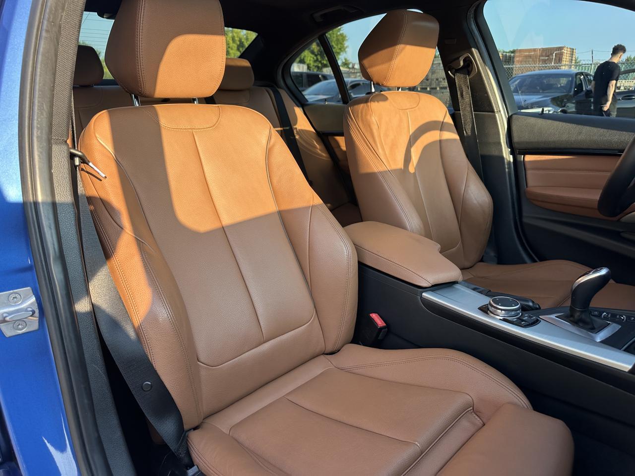 2017 BMW 3 SERIES 340i M SPORT Dallas TX