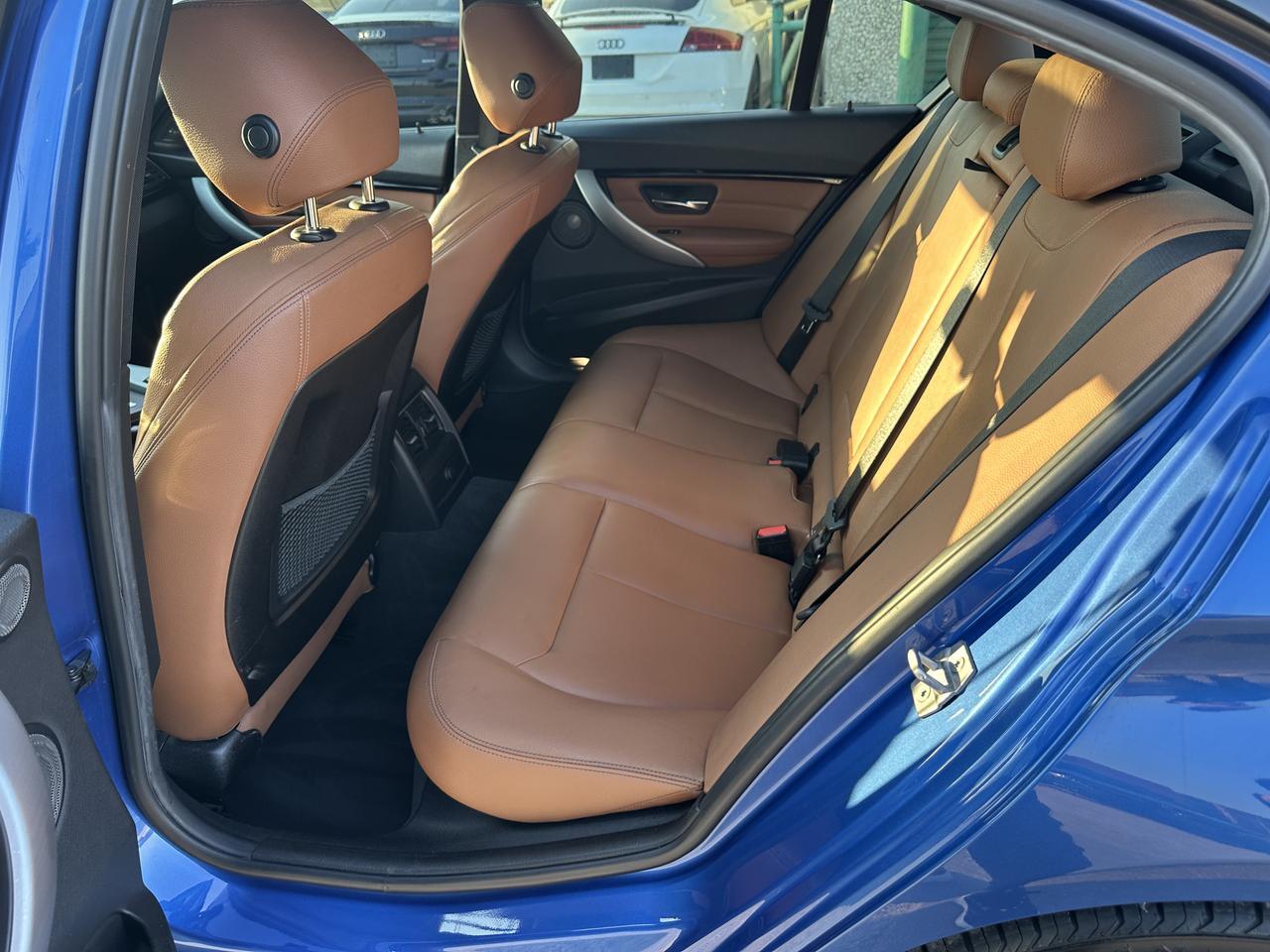2017 BMW 3 SERIES 340i M SPORT Dallas TX