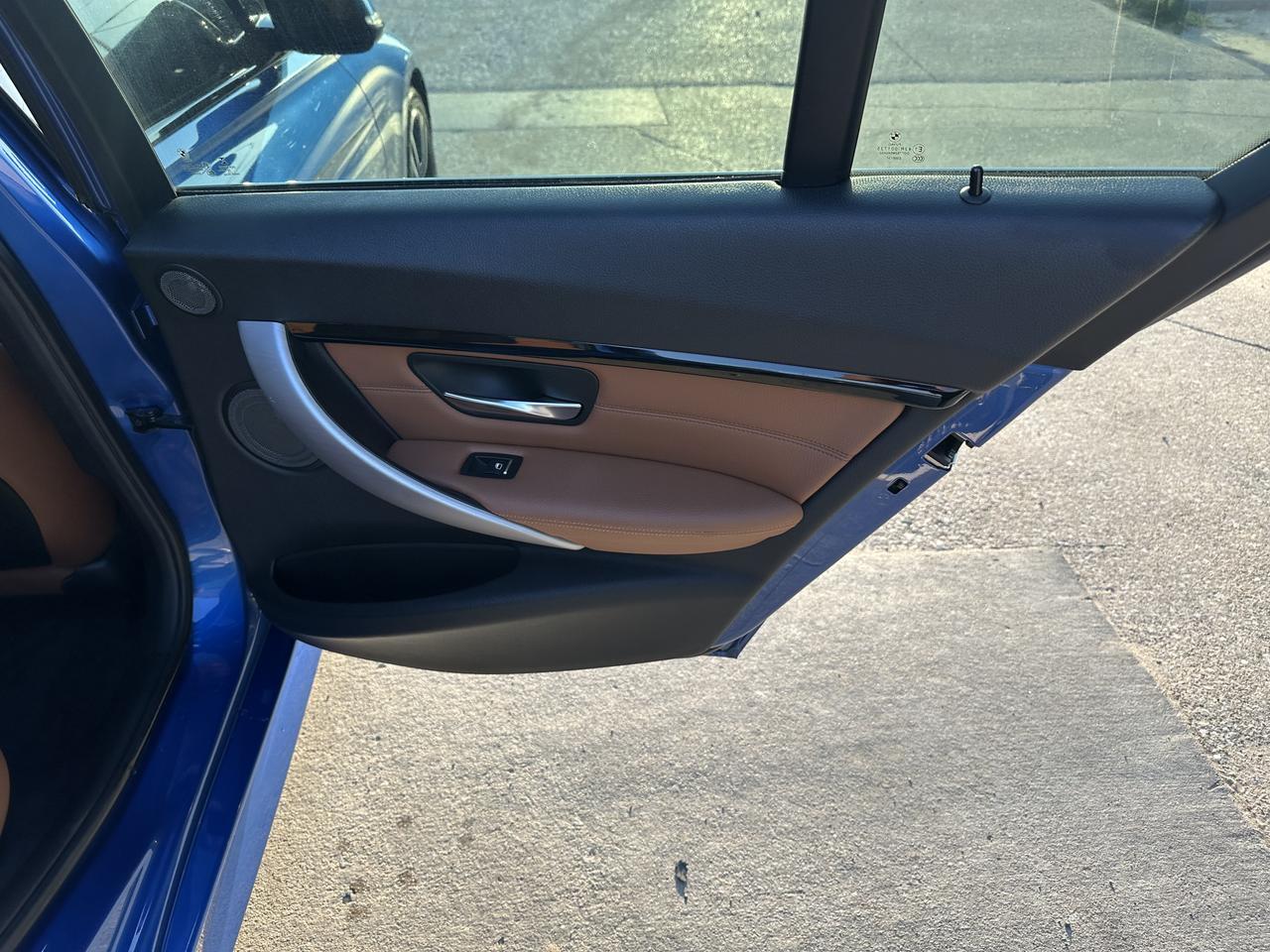 2017 BMW 3 SERIES 340i M SPORT Dallas TX