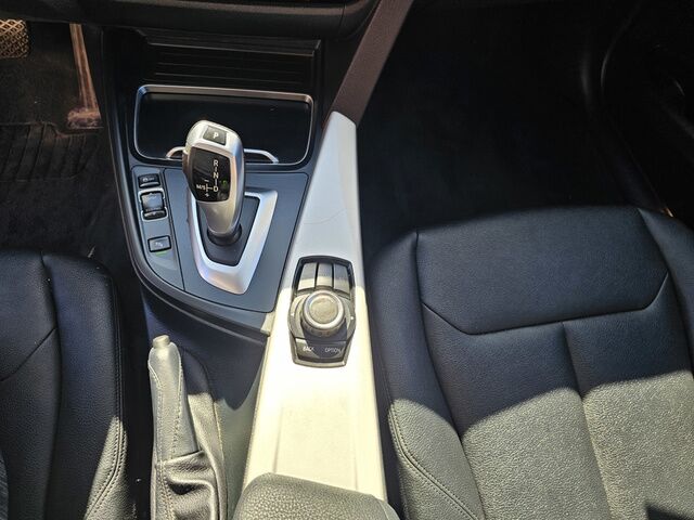 2017 BMW 3 Series 320I XDRIVE Morrow GA