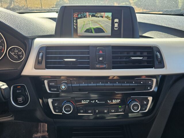 2017 BMW 3 Series 320I XDRIVE Morrow GA