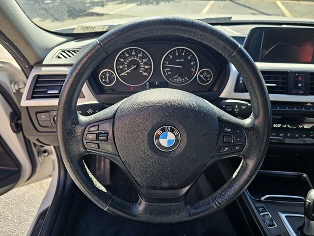 2017 BMW 3 Series 320I XDRIVE Morrow GA