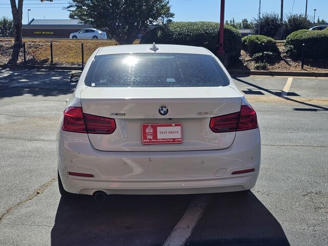 2017 BMW 3 Series 320I XDRIVE Morrow GA