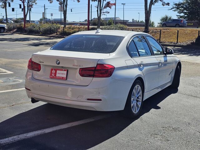 2017 BMW 3 Series 320I XDRIVE Morrow GA