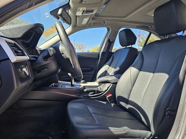 2017 BMW 3 Series 320I XDRIVE Duluth GA