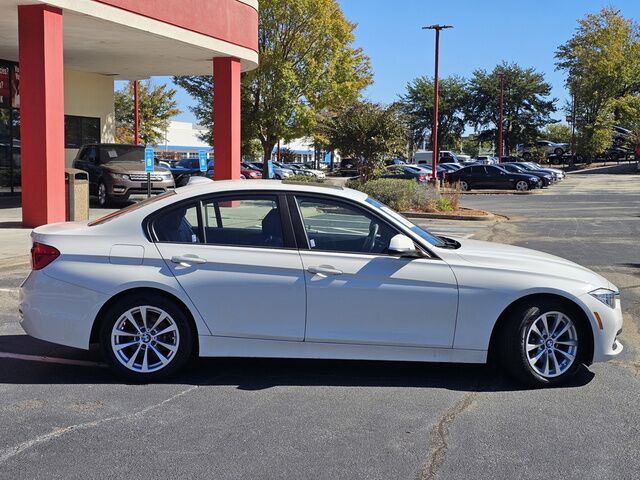 2017 BMW 3 Series 320I XDRIVE Duluth GA