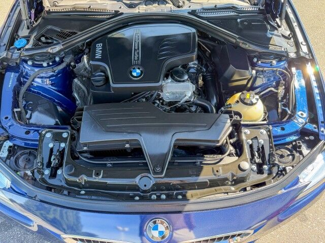 2017 BMW 3 Series 320i Conover NC