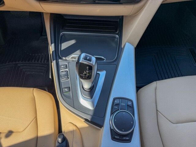 2017 BMW 3 Series 320i Conover NC