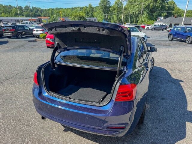 2017 BMW 3 Series 320i Conover NC
