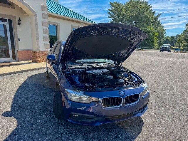 2017 BMW 3 Series 320i Conover NC