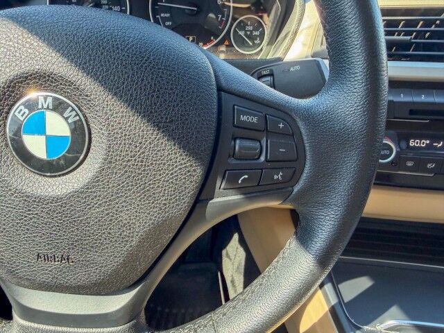 2017 BMW 3 Series 320i Conover NC