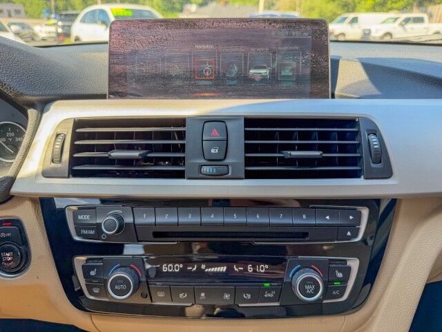 2017 BMW 3 Series 320i Conover NC