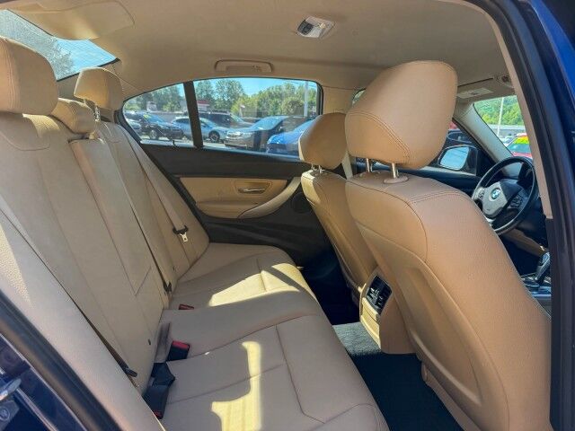 2017 BMW 3 Series 320i Conover NC