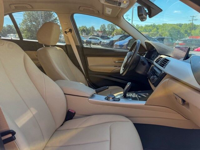 2017 BMW 3 Series 320i Conover NC