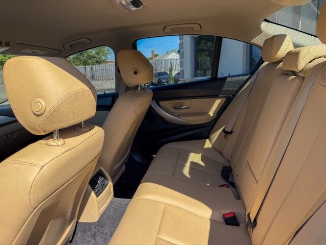 2017 BMW 3 Series 320i Conover NC
