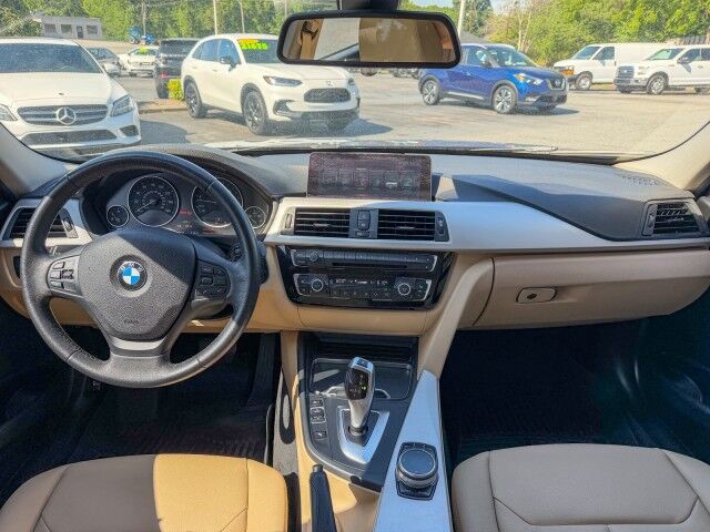 2017 BMW 3 Series 320i Conover NC
