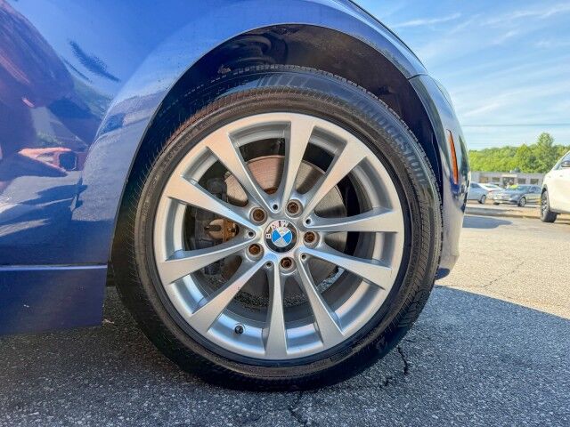 2017 BMW 3 Series 320i Conover NC