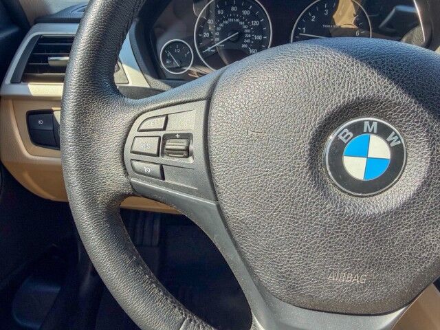 2017 BMW 3 Series 320i Conover NC