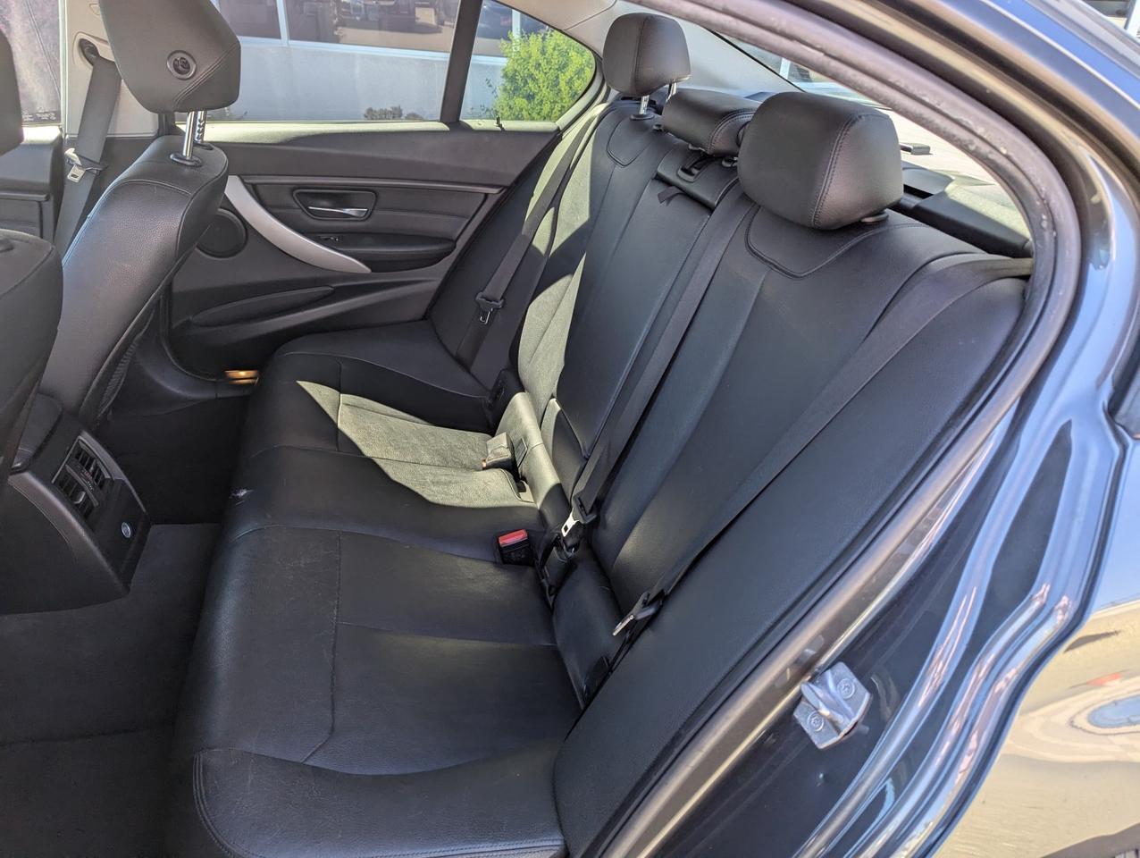 2017 BMW 3 Series 320i Grand Junction CO