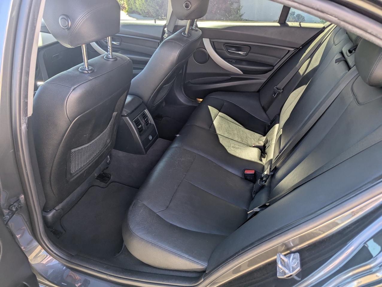 2017 BMW 3 Series 320i Grand Junction CO