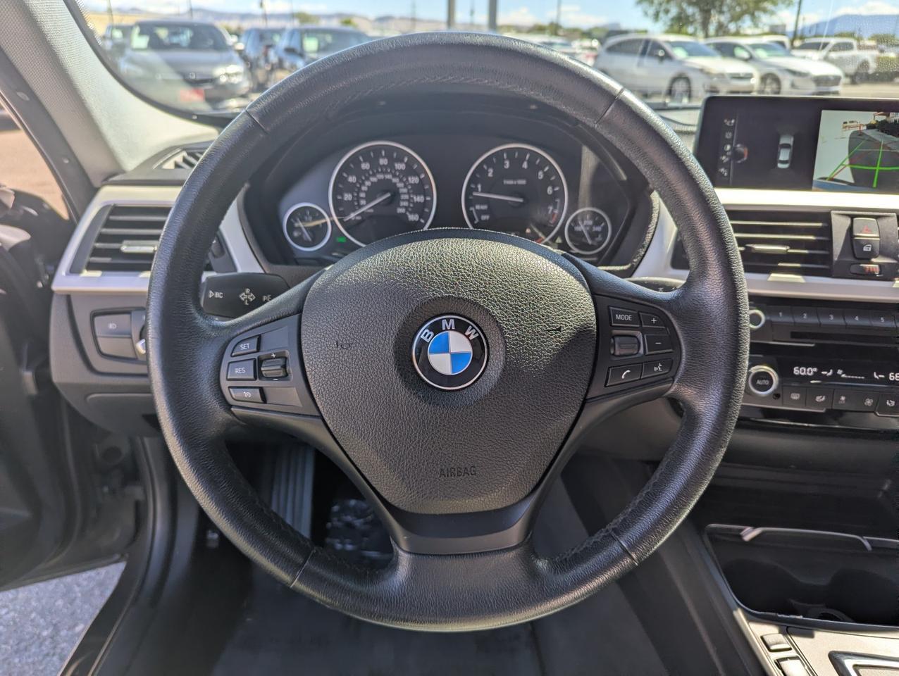 2017 BMW 3 Series 320i Grand Junction CO