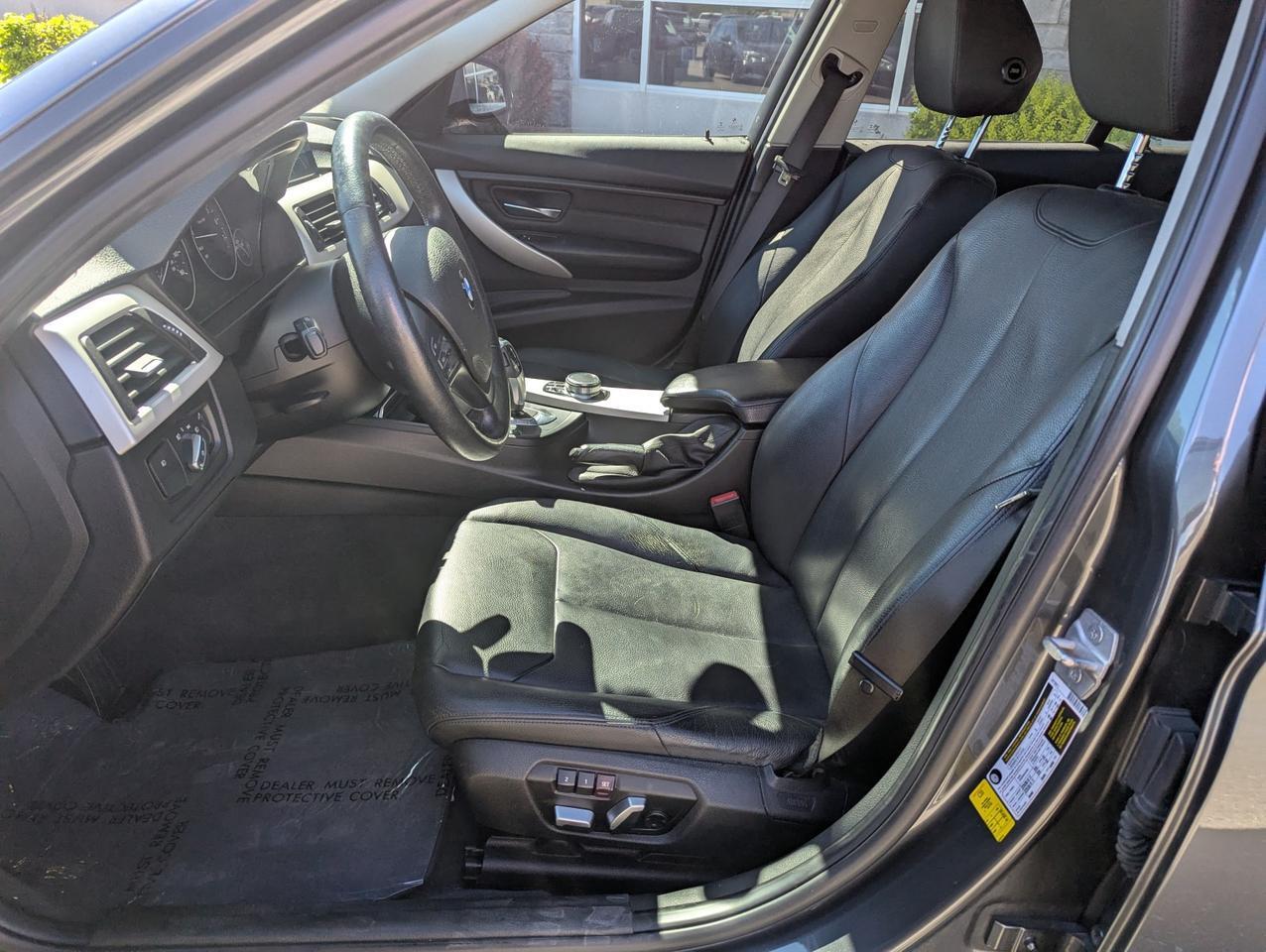 2017 BMW 3 Series 320i Grand Junction CO