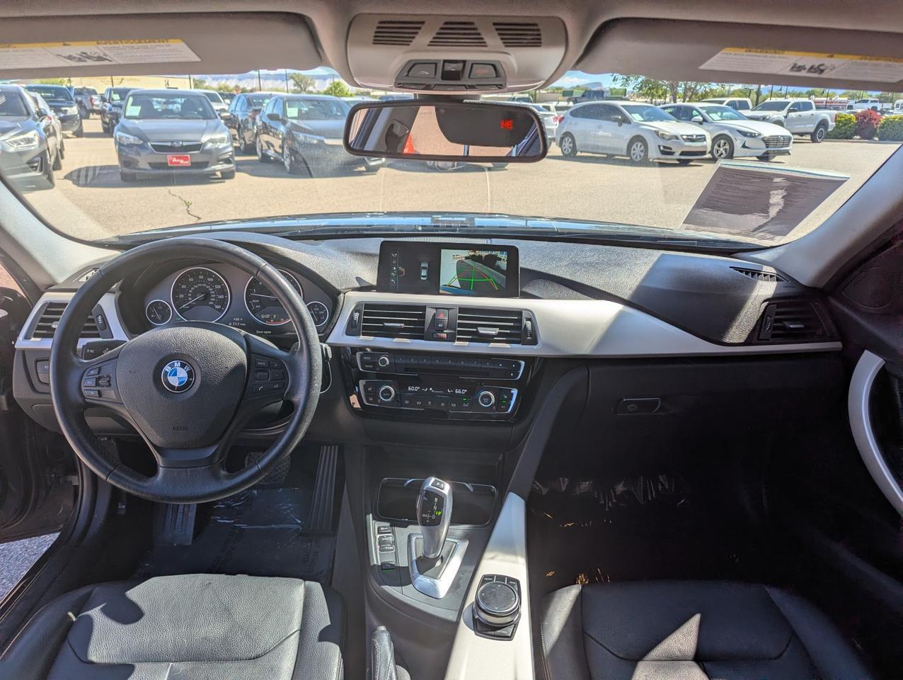 2017 BMW 3 Series 320i Grand Junction CO