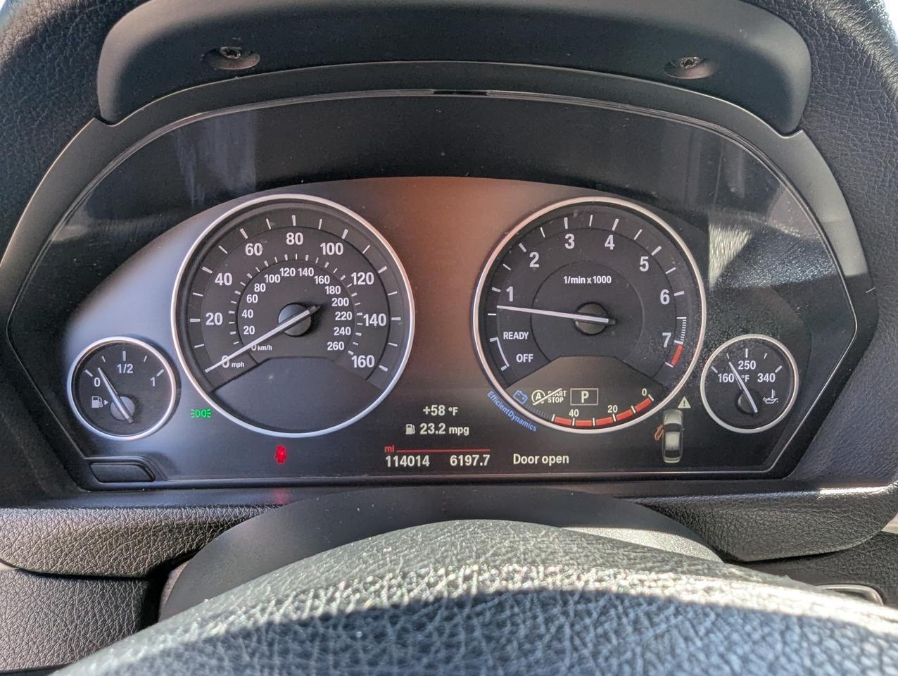 2017 BMW 3 Series 320i Grand Junction CO