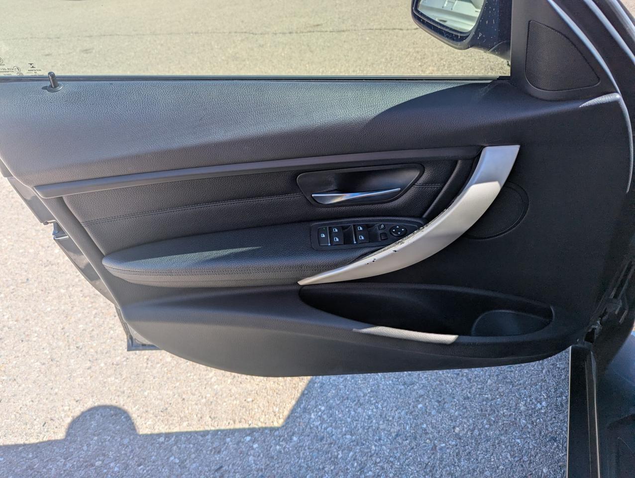 2017 BMW 3 Series 320i Grand Junction CO