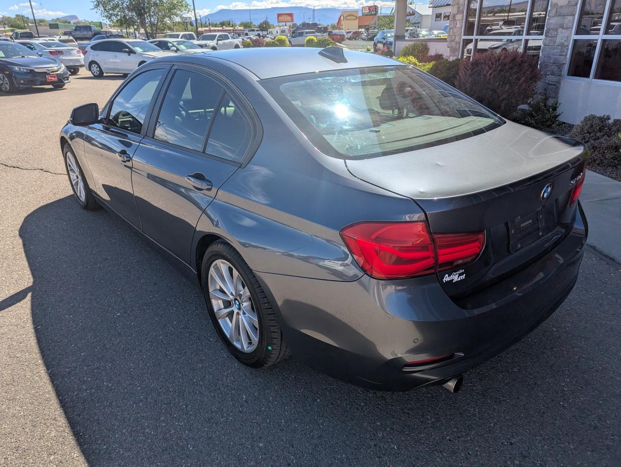 2017 BMW 3 Series 320i Grand Junction CO