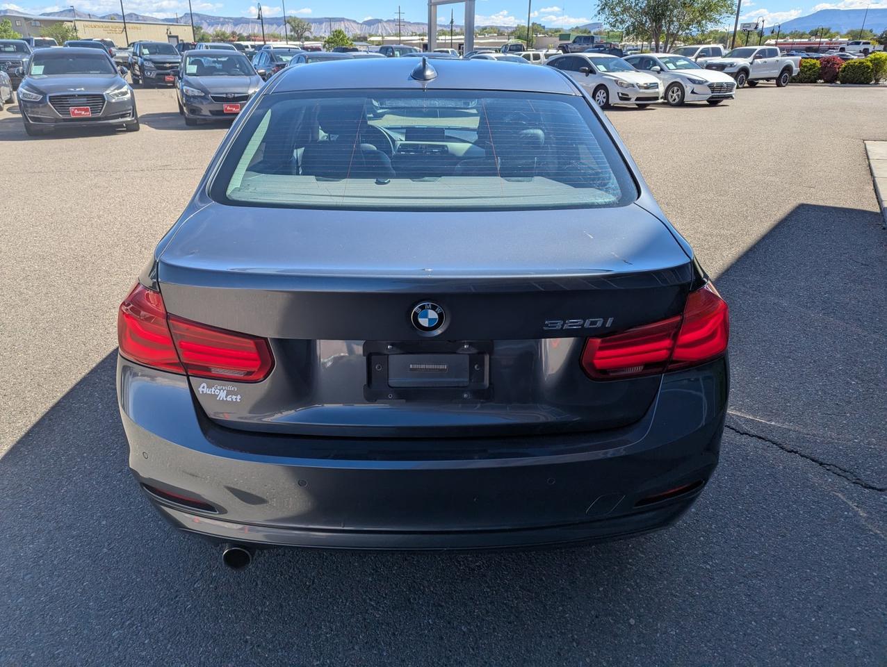 2017 BMW 3 Series 320i Grand Junction CO