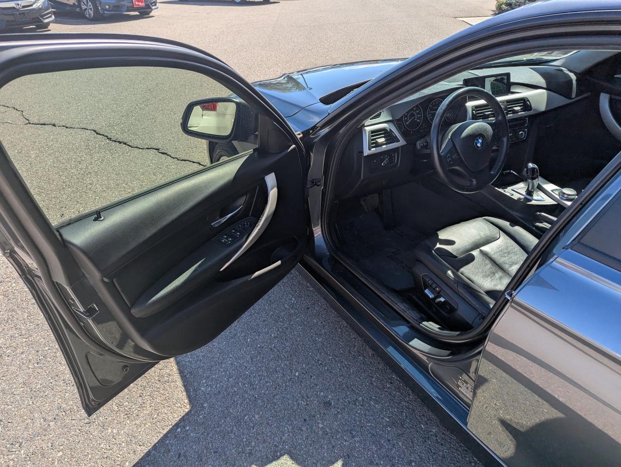 2017 BMW 3 Series 320i Grand Junction CO