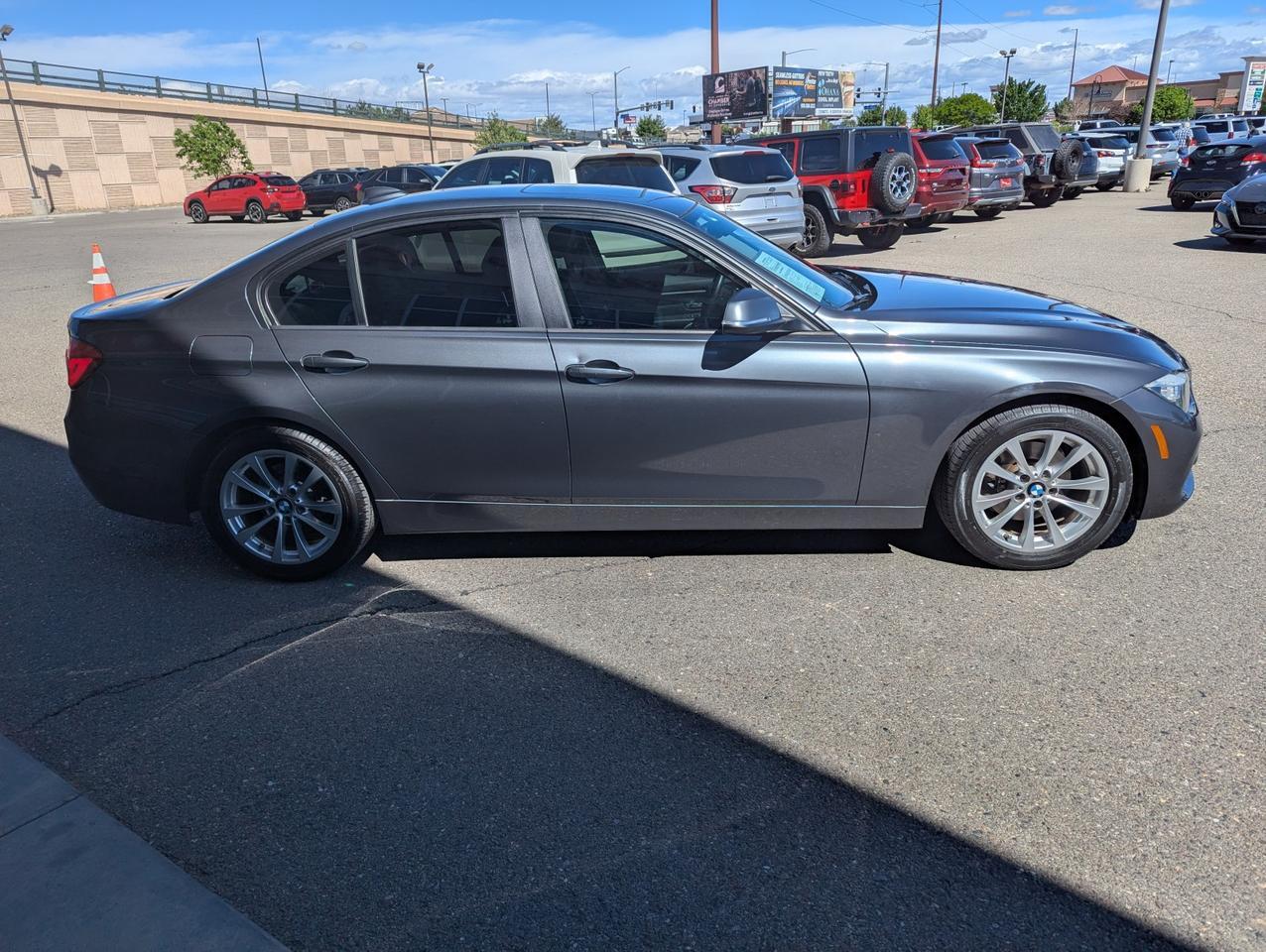 2017 BMW 3 Series 320i Grand Junction CO