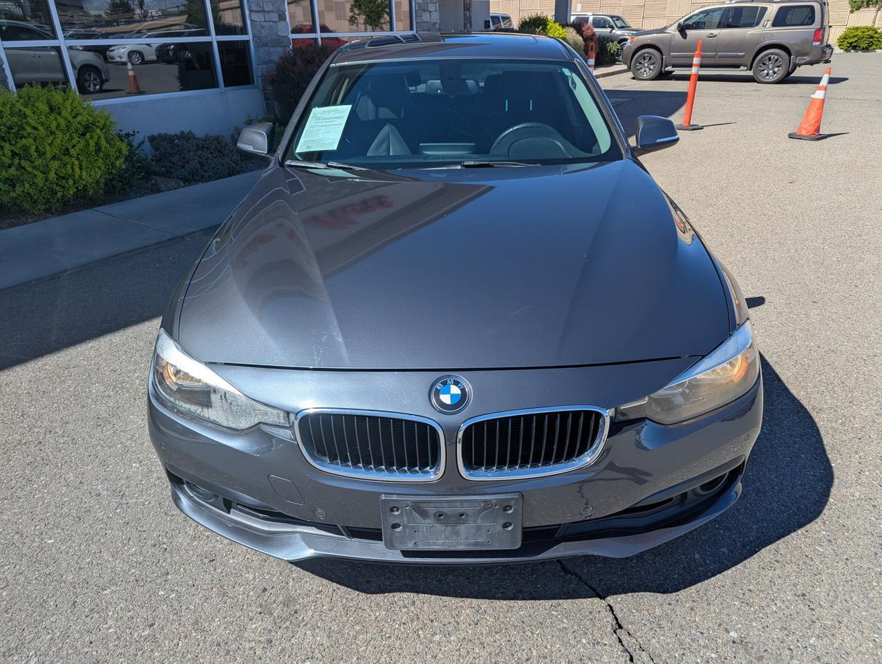2017 BMW 3 Series 320i Grand Junction CO