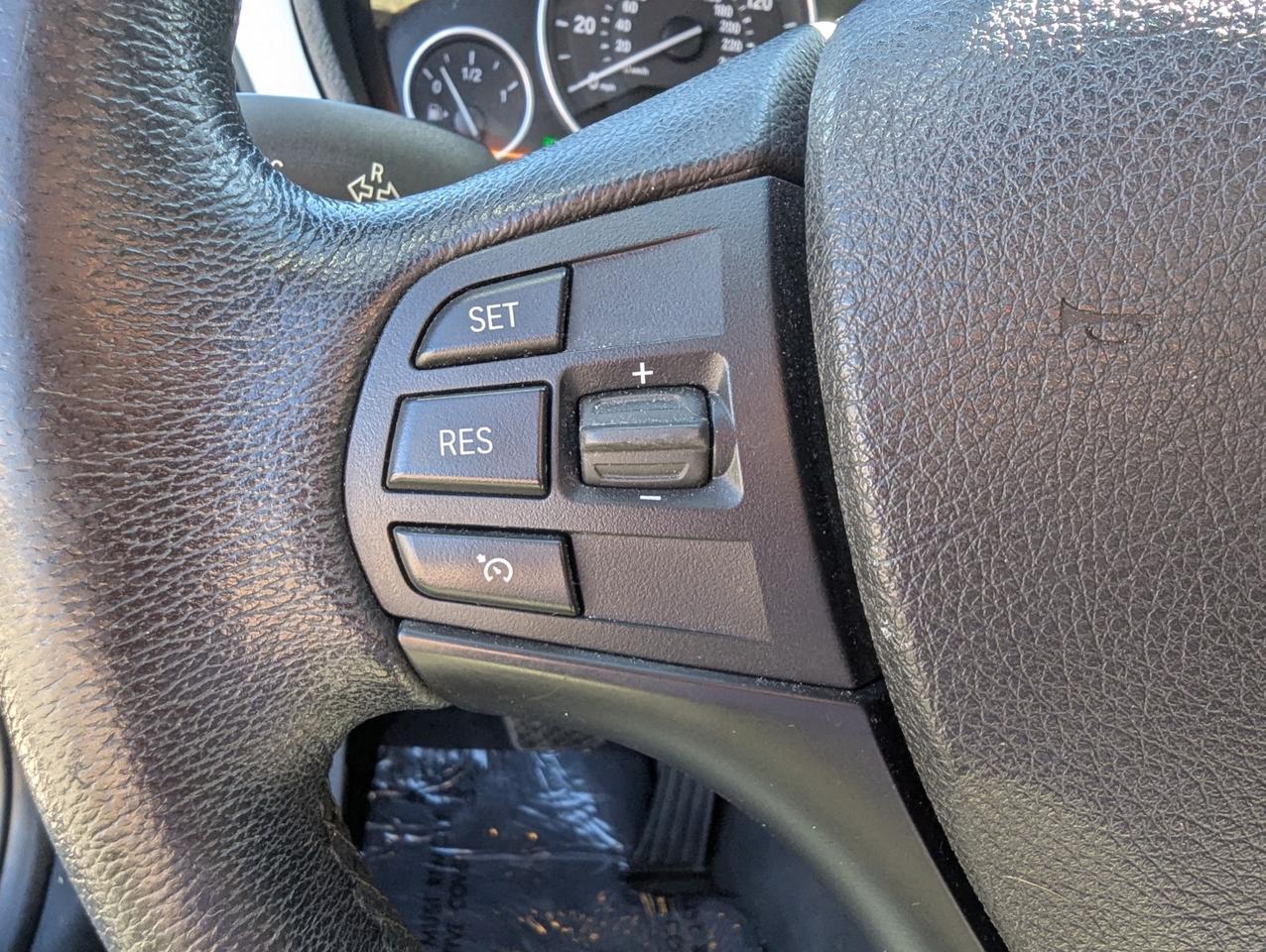 2017 BMW 3 Series 320i Grand Junction CO