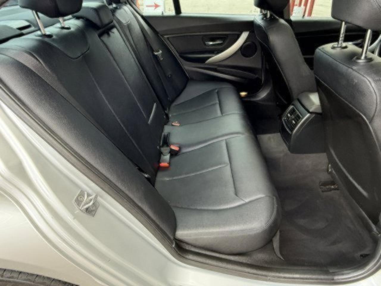 2017 BMW 3 Series 320i Hollywood FL