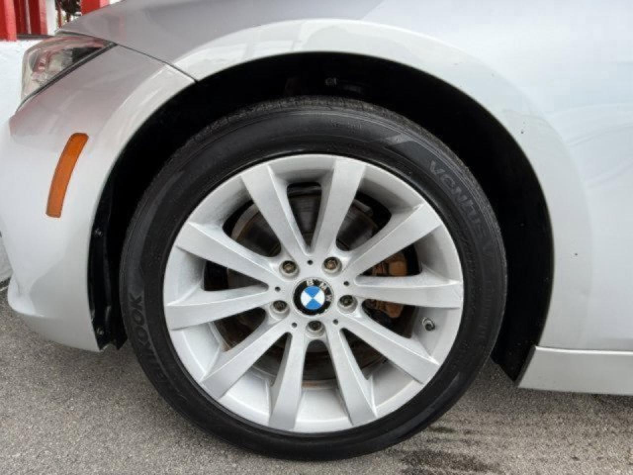 2017 BMW 3 Series 320i Hollywood FL