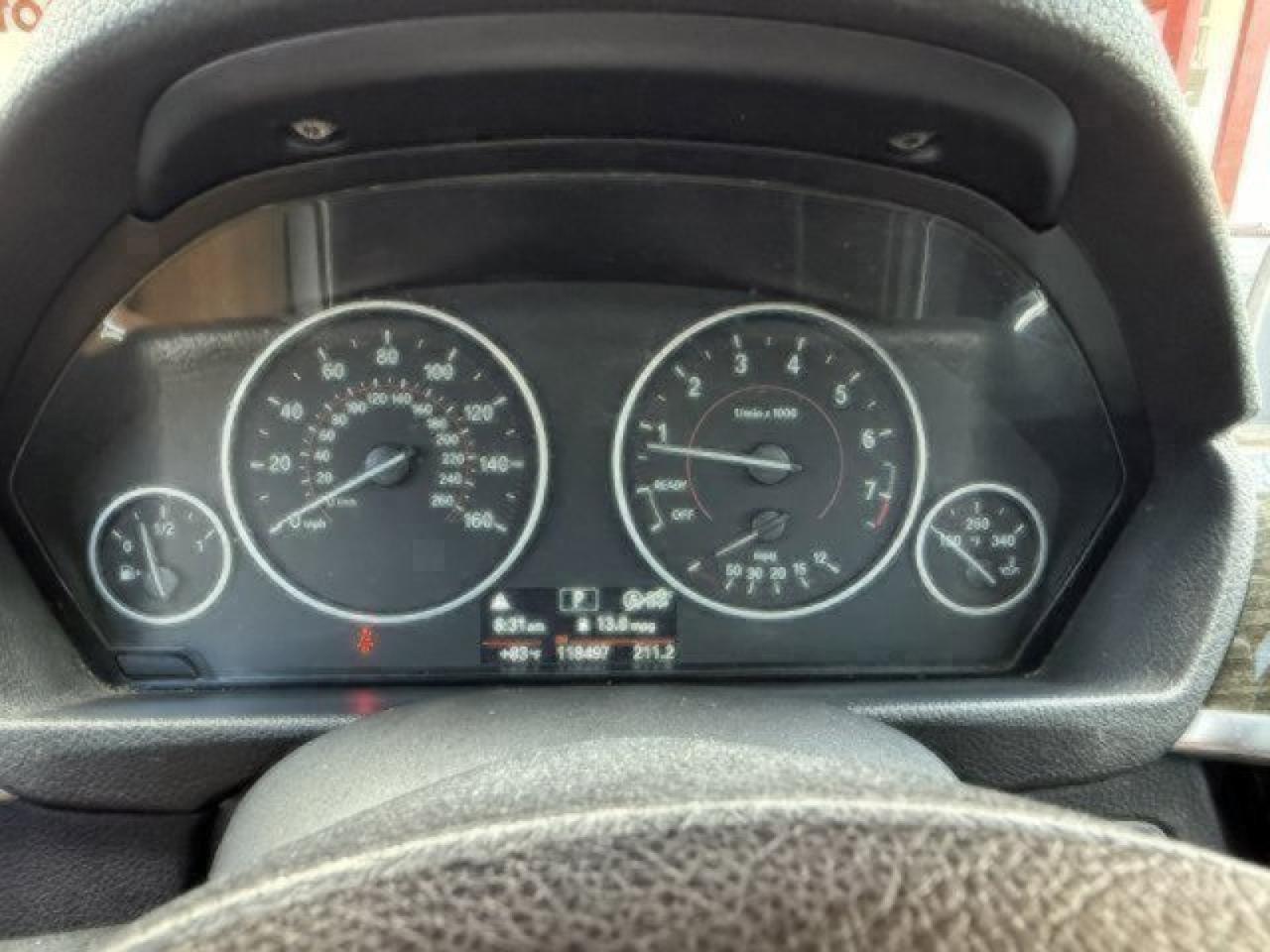 2017 BMW 3 Series 320i Hollywood FL