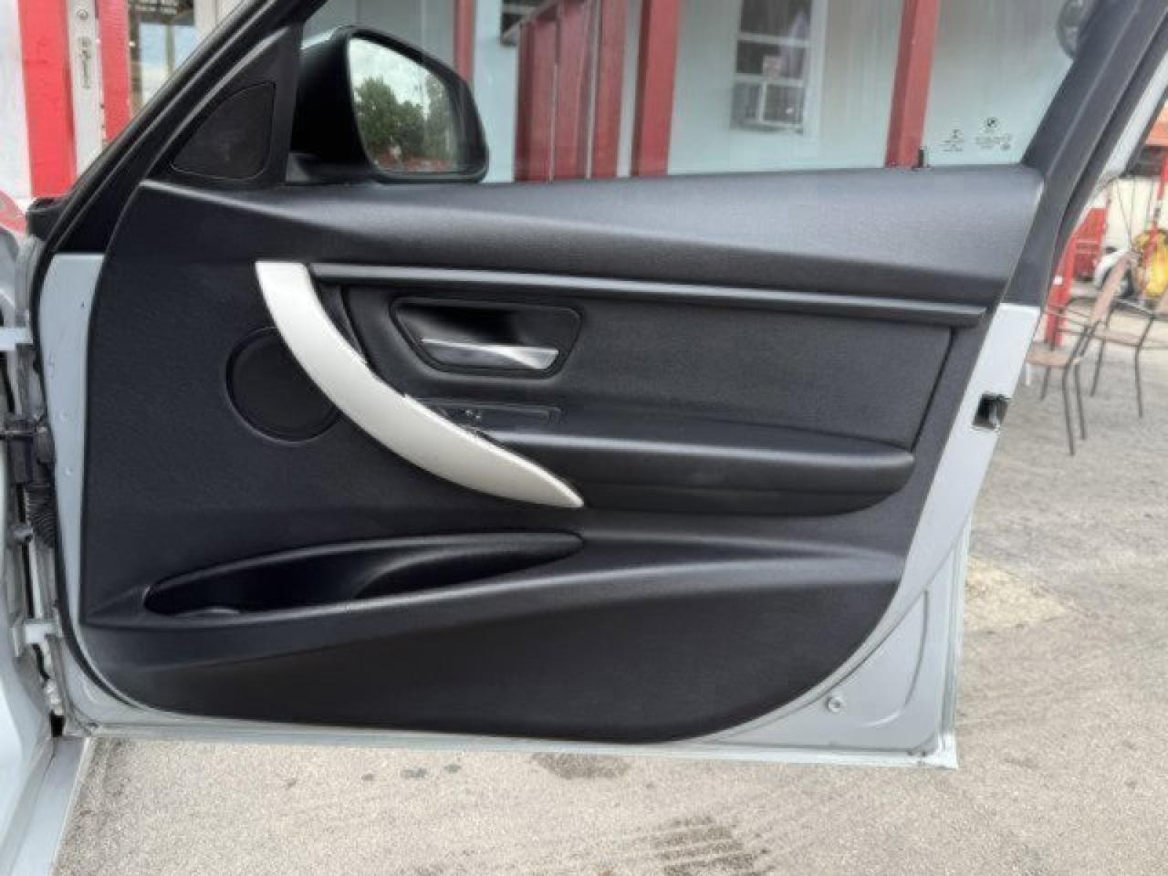 2017 BMW 3 Series 320i Hollywood FL