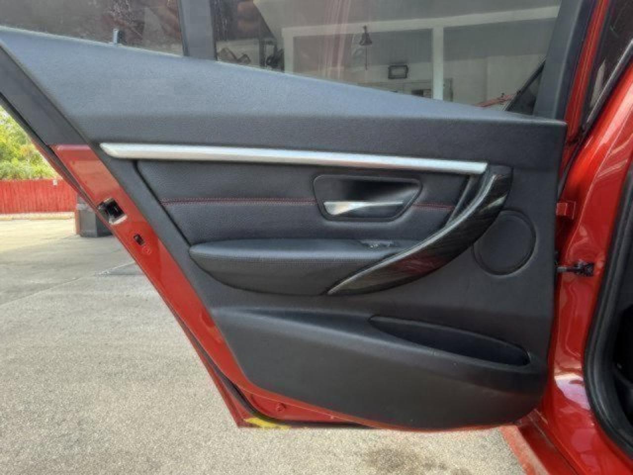 2017 BMW 3 Series 320i Hollywood FL