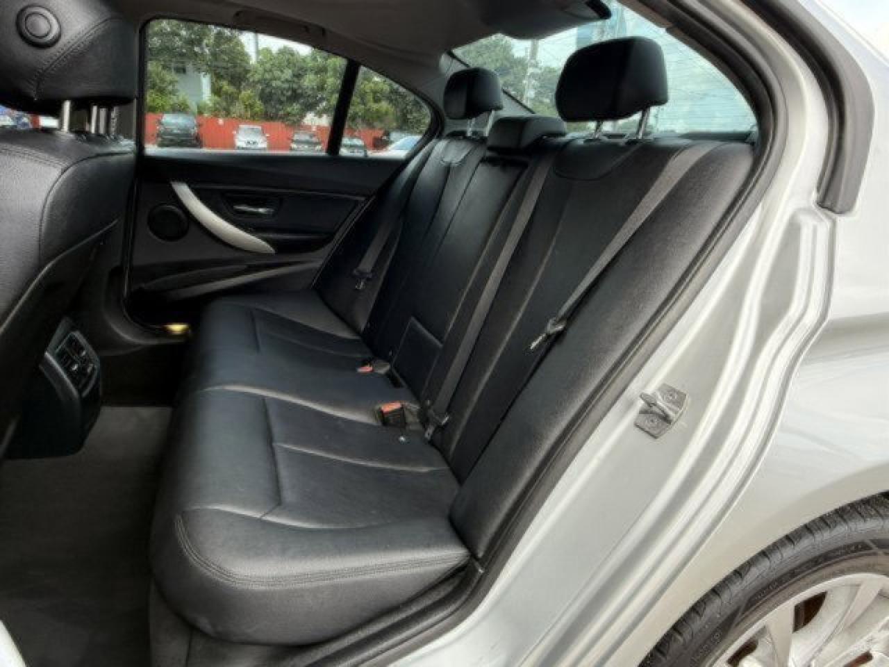 2017 BMW 3 Series 320i Hollywood FL