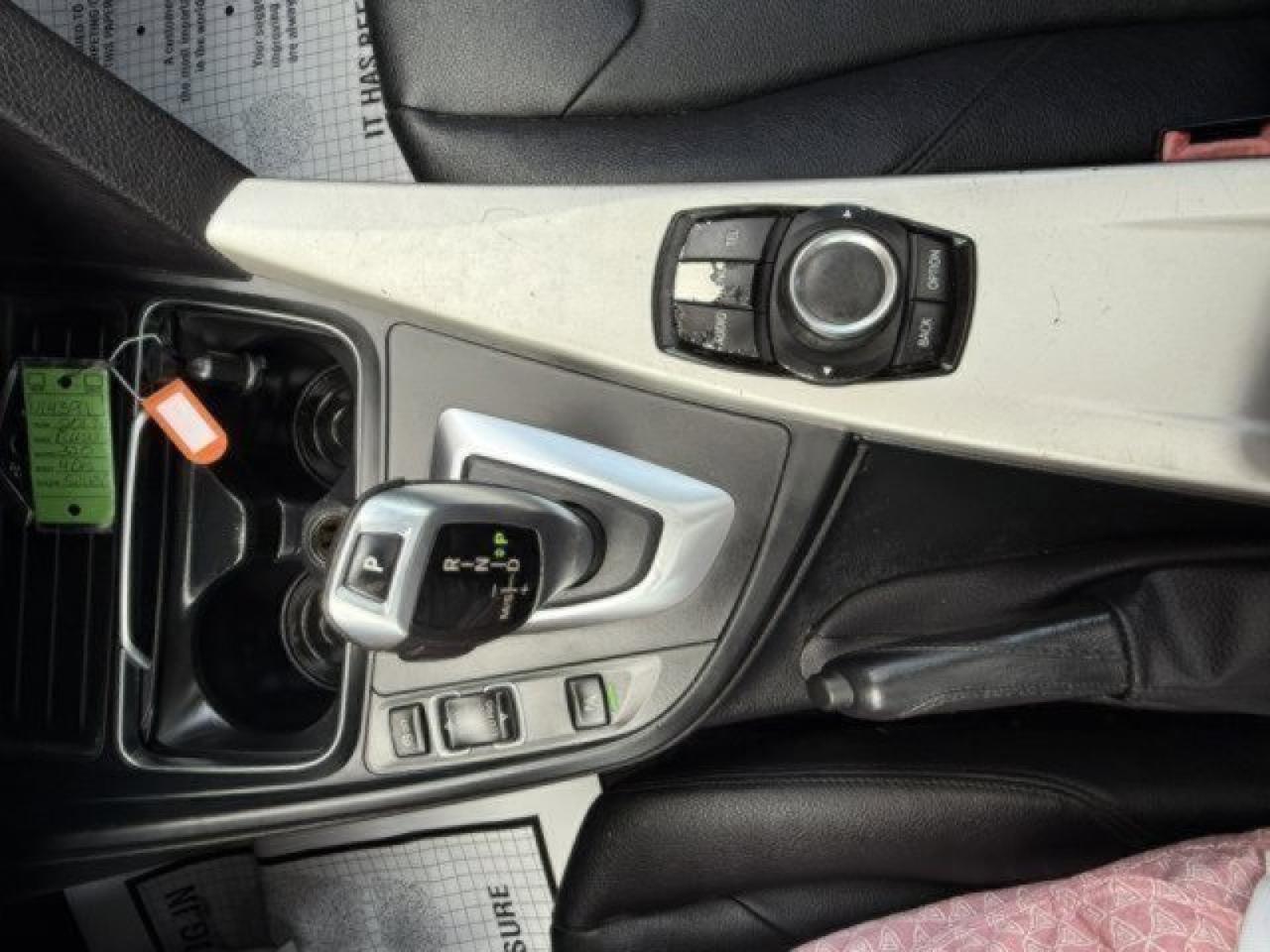 2017 BMW 3 Series 320i Hollywood FL