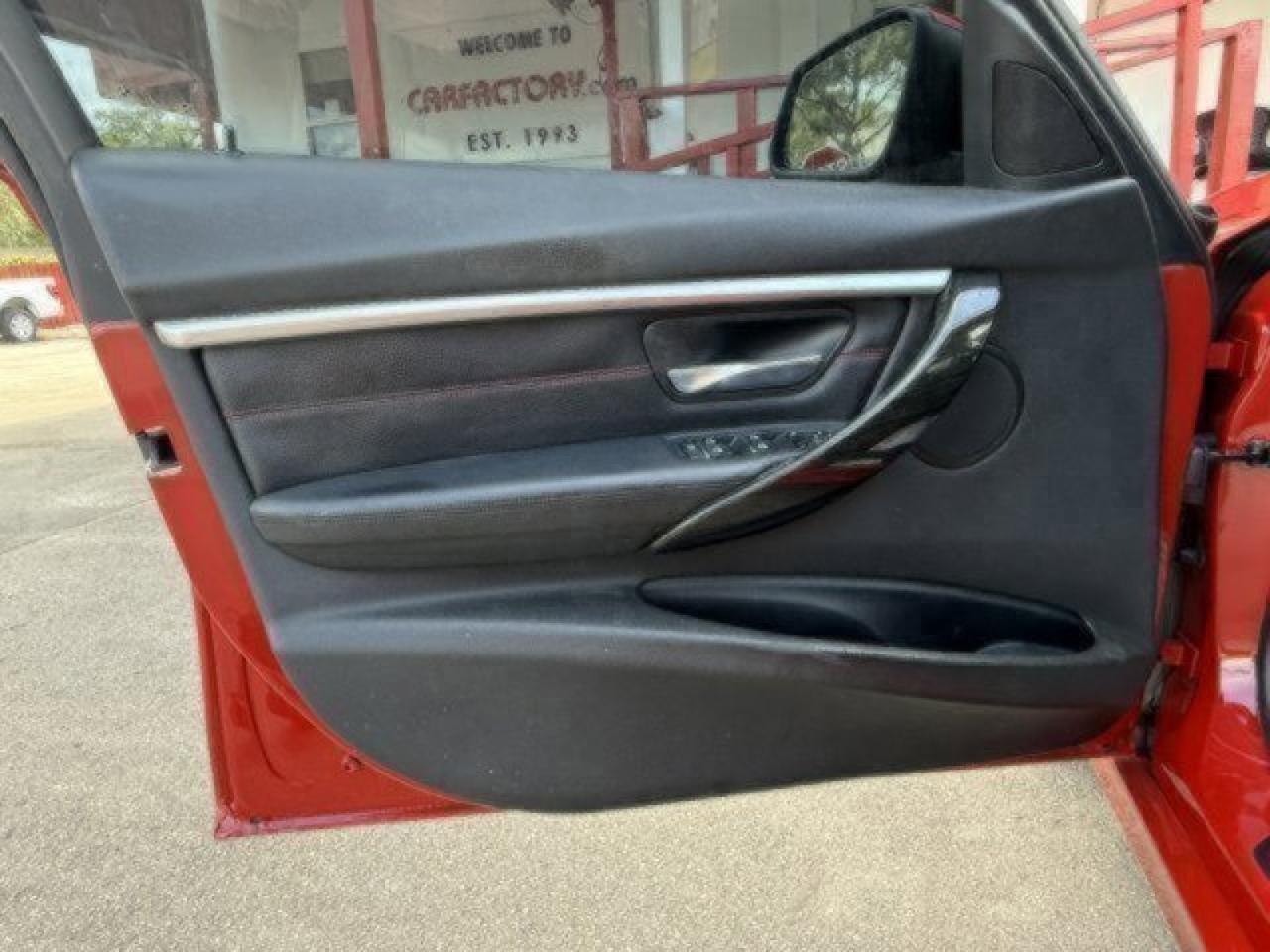2017 BMW 3 Series 320i Hollywood FL