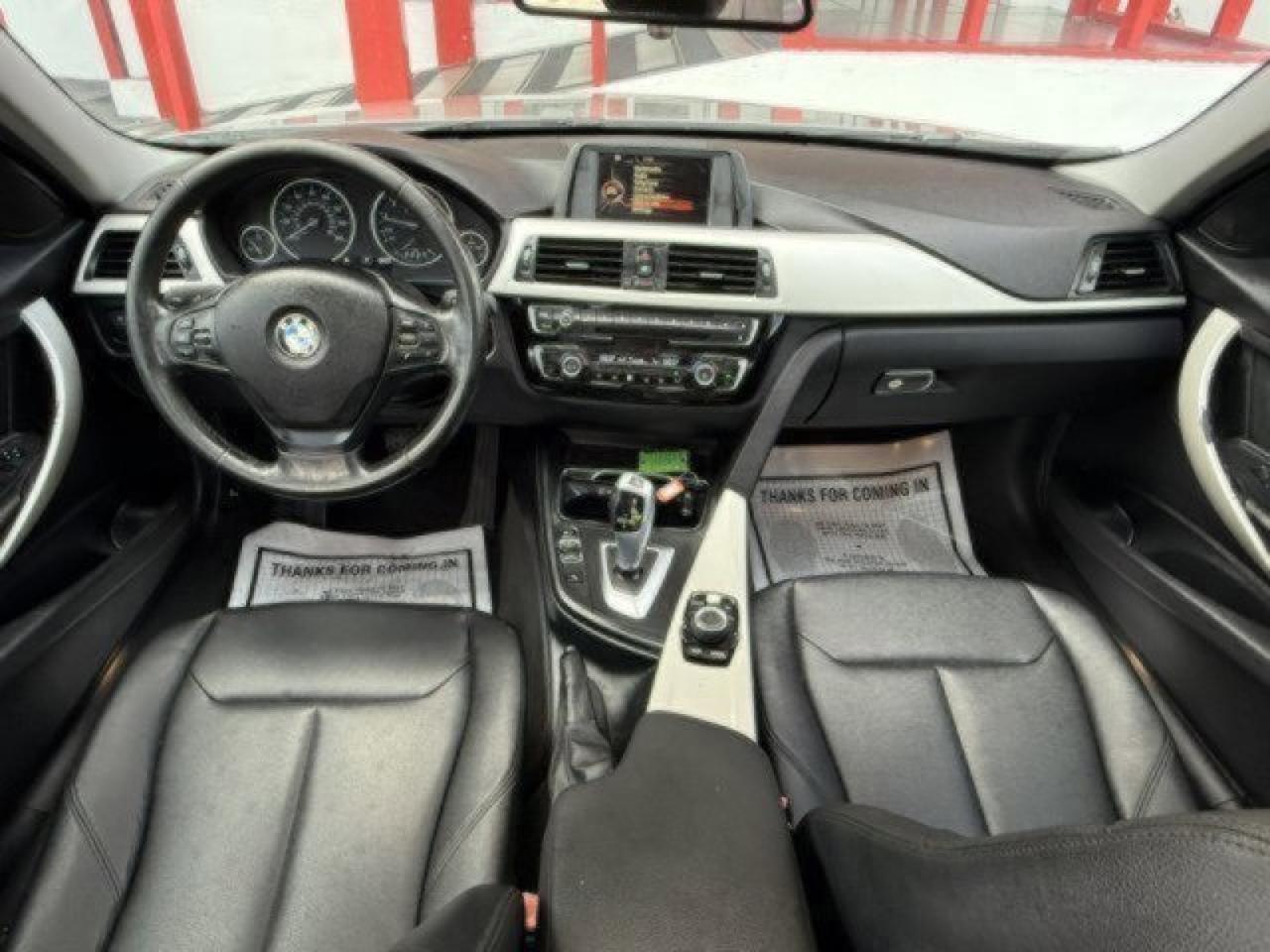 2017 BMW 3 Series 320i Hollywood FL