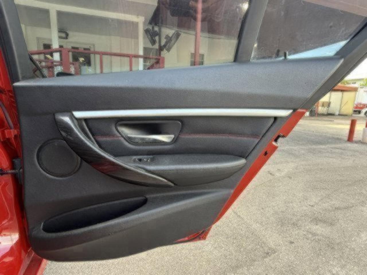 2017 BMW 3 Series 320i Hollywood FL