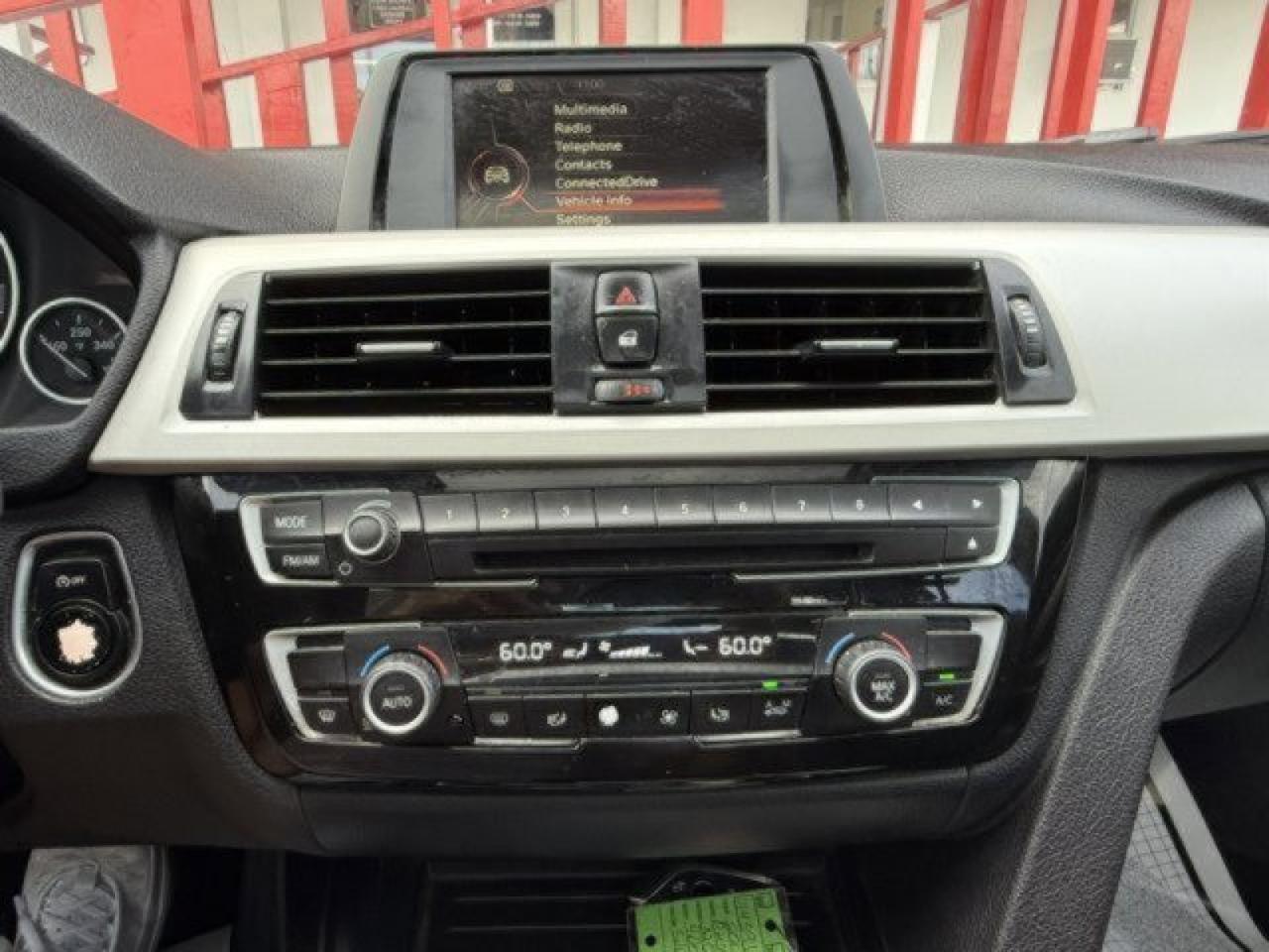 2017 BMW 3 Series 320i Hollywood FL
