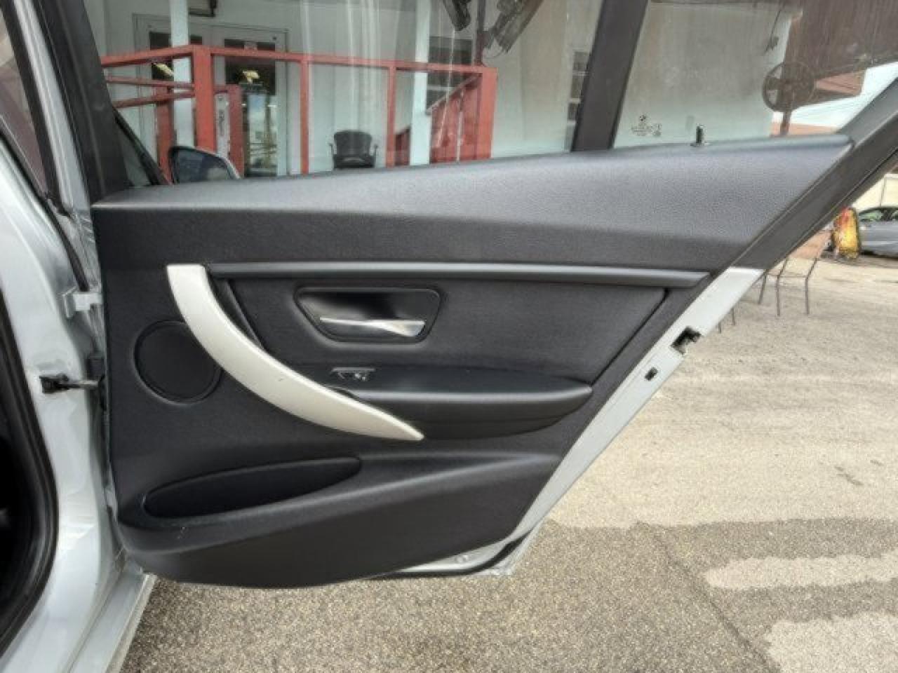 2017 BMW 3 Series 320i Hollywood FL