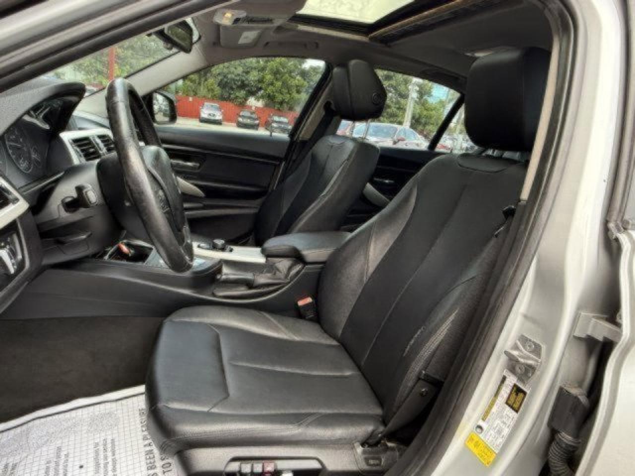 2017 BMW 3 Series 320i Hollywood FL
