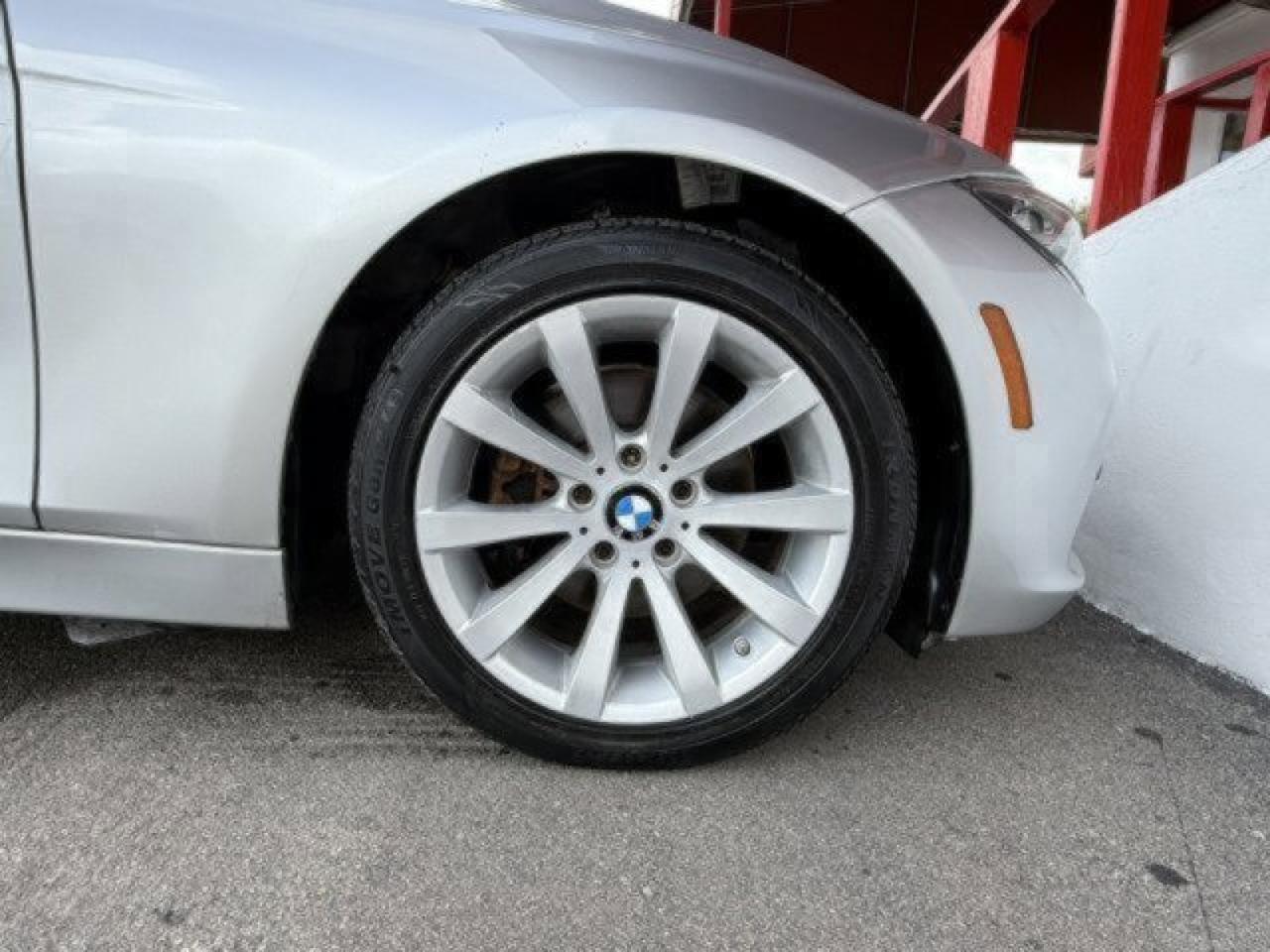 2017 BMW 3 Series 320i Hollywood FL