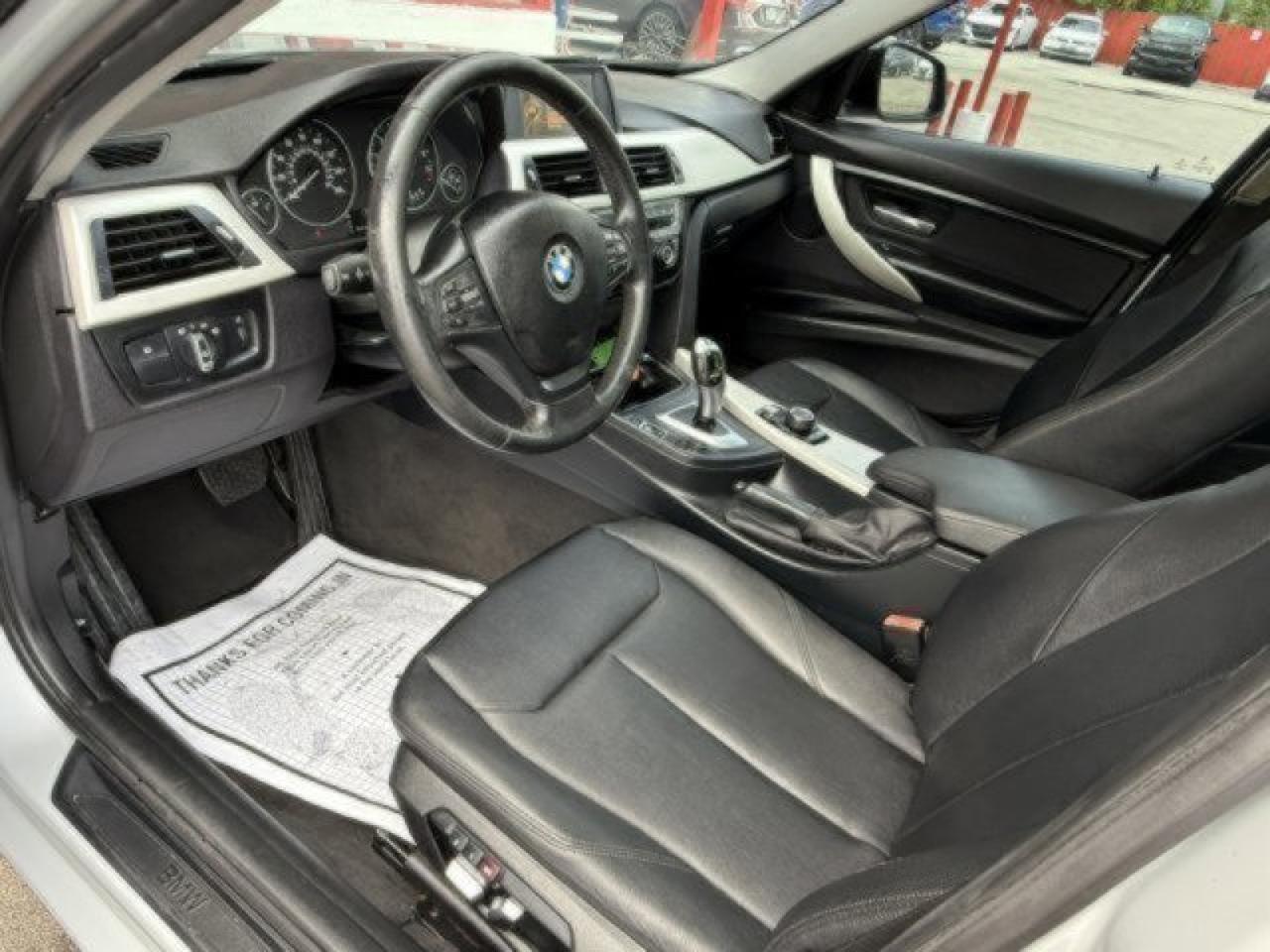 2017 BMW 3 Series 320i Hollywood FL